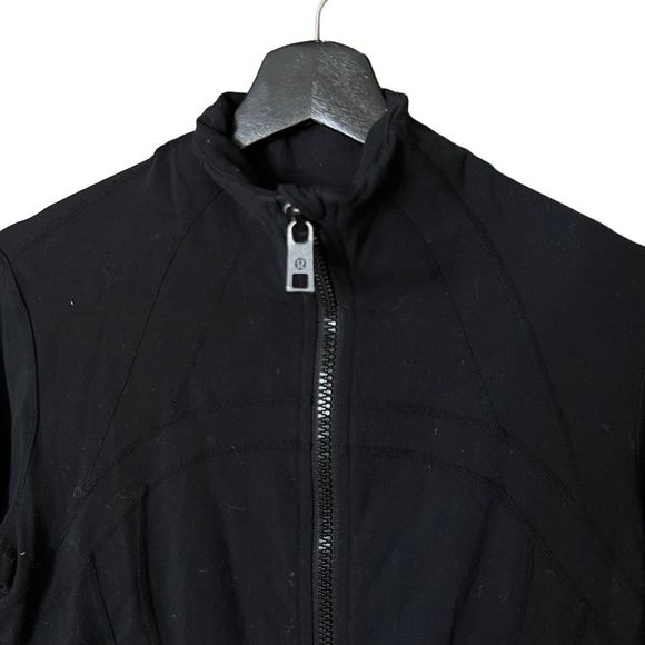 Lululemon Define Jacket 12 - Picture 2 of 5